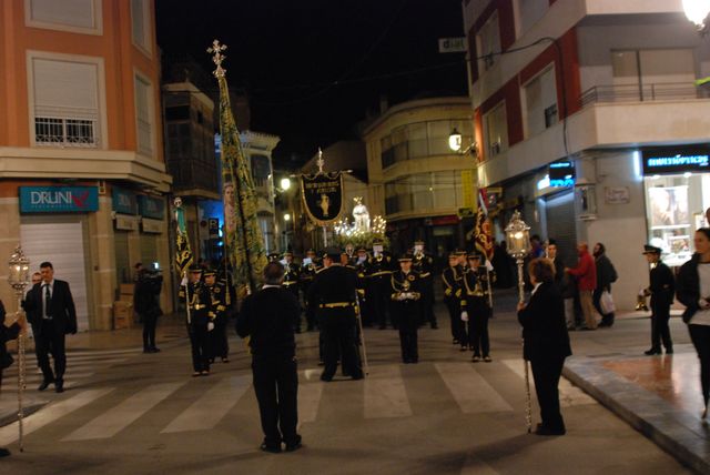 Salutacion a la Virgen de los Dolores 2013 - 22